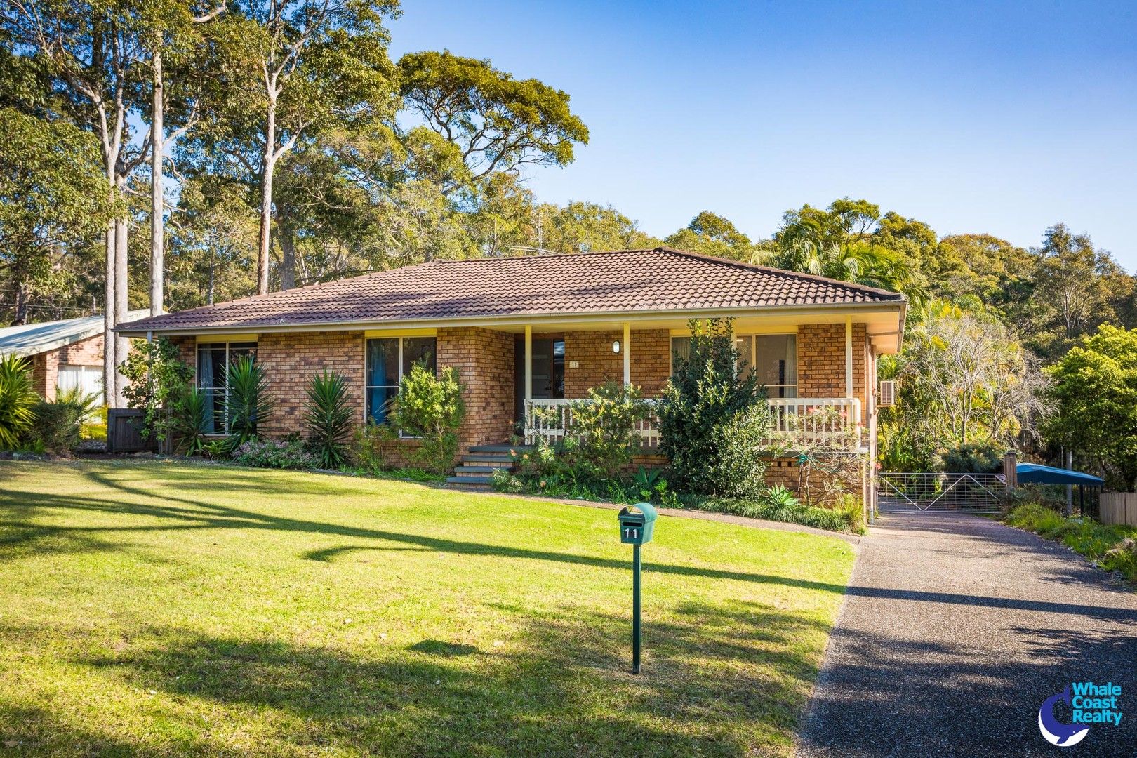 11 Eucalyptus Drive, Dalmeny NSW 2546, Image 0