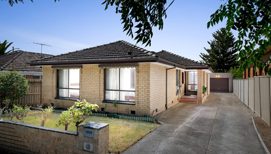 Picture of 54 Fitzgerald Rd, ESSENDON VIC 3040