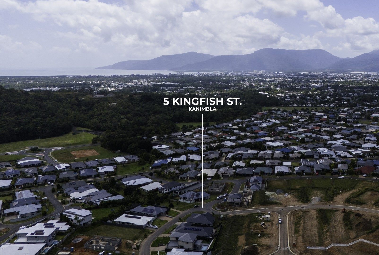 5 Kingfish Street, Kanimbla QLD 4870, Image 0
