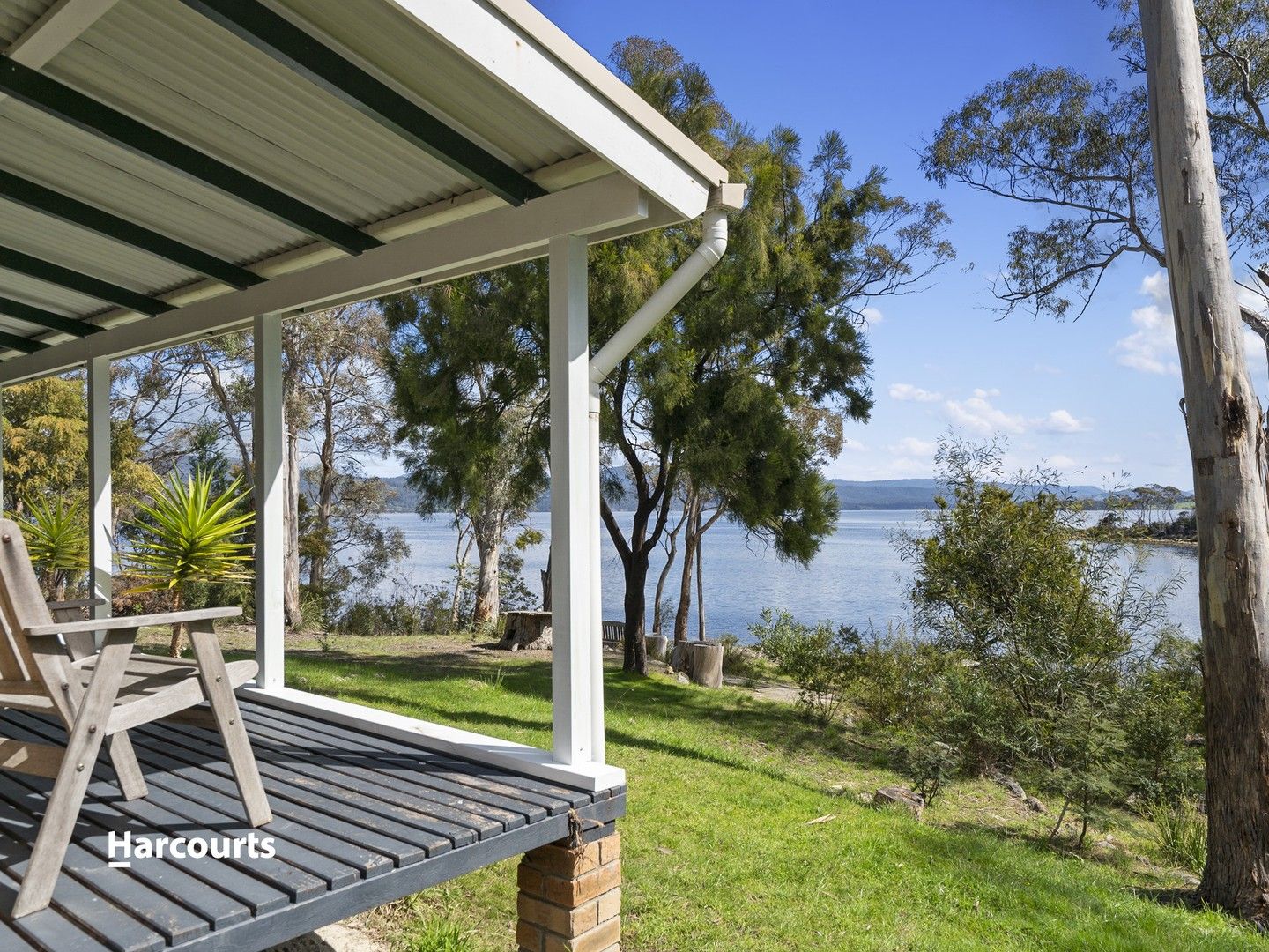 498 Abels Bay Road, Abels Bay TAS 7112, Image 0