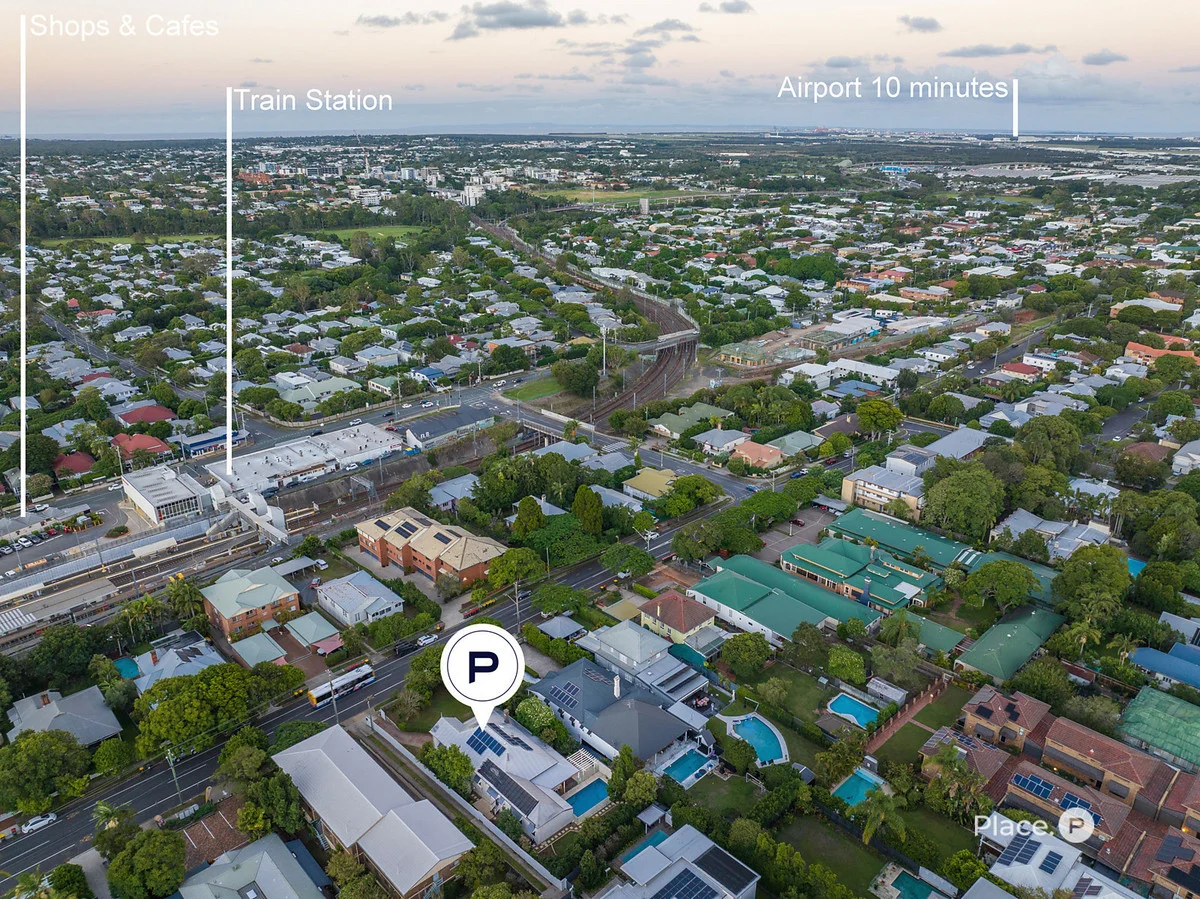 Additional image 32 of 31 Norman Parade, Clayfield QLD 4011