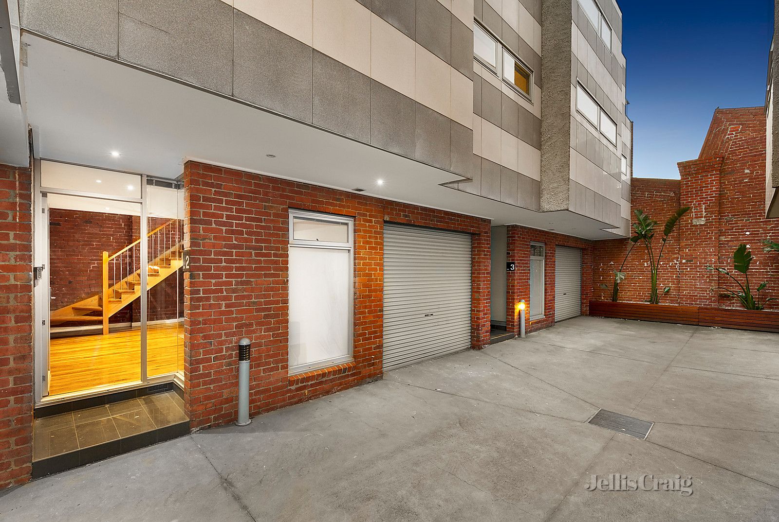 2/212 Roden Street, West Melbourne VIC 3003, Image 1