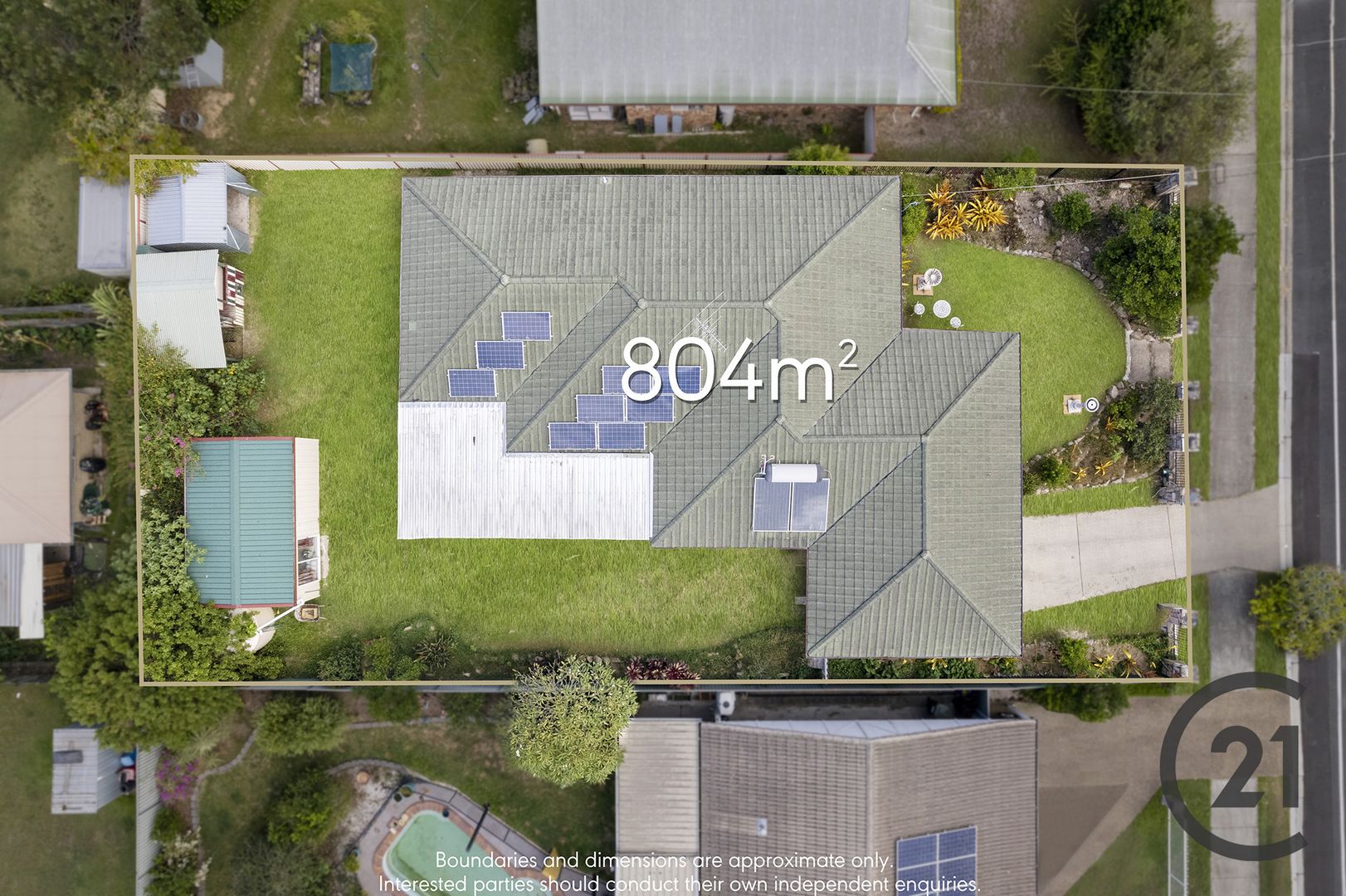 23 Edinburgh Drive, Bethania QLD 4205, Image 1