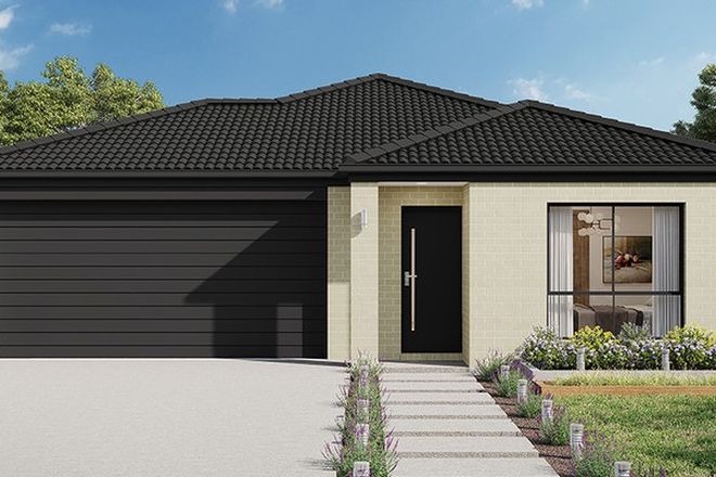 Picture of Lot 3510 Voyage Street, MOUNT DUNEED VIC 3217