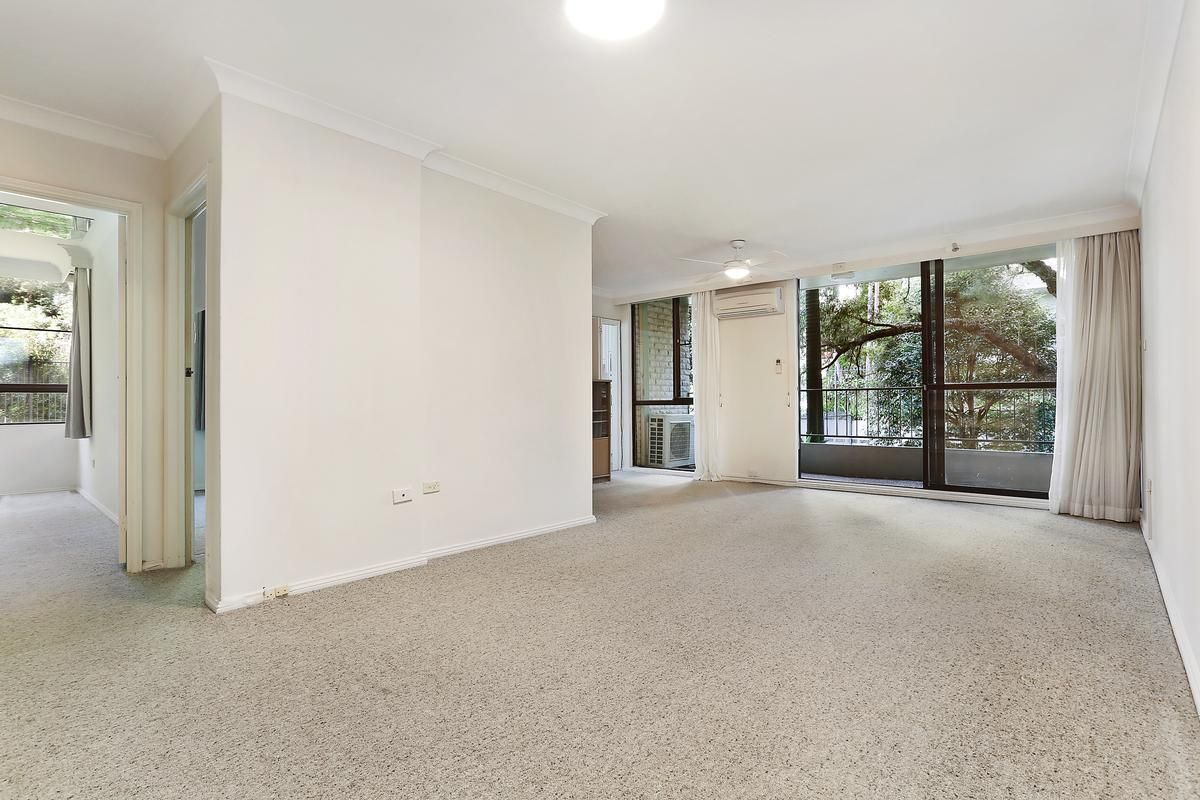 1B/4 Hampden Street, Paddington NSW 2021, Image 2