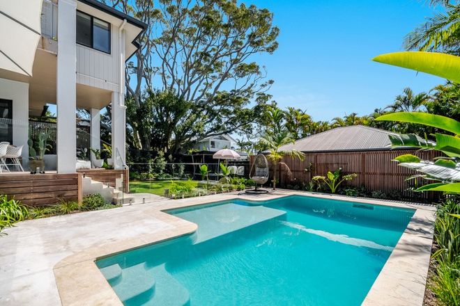 Picture of 60 Massinger Street, BYRON BAY NSW 2481