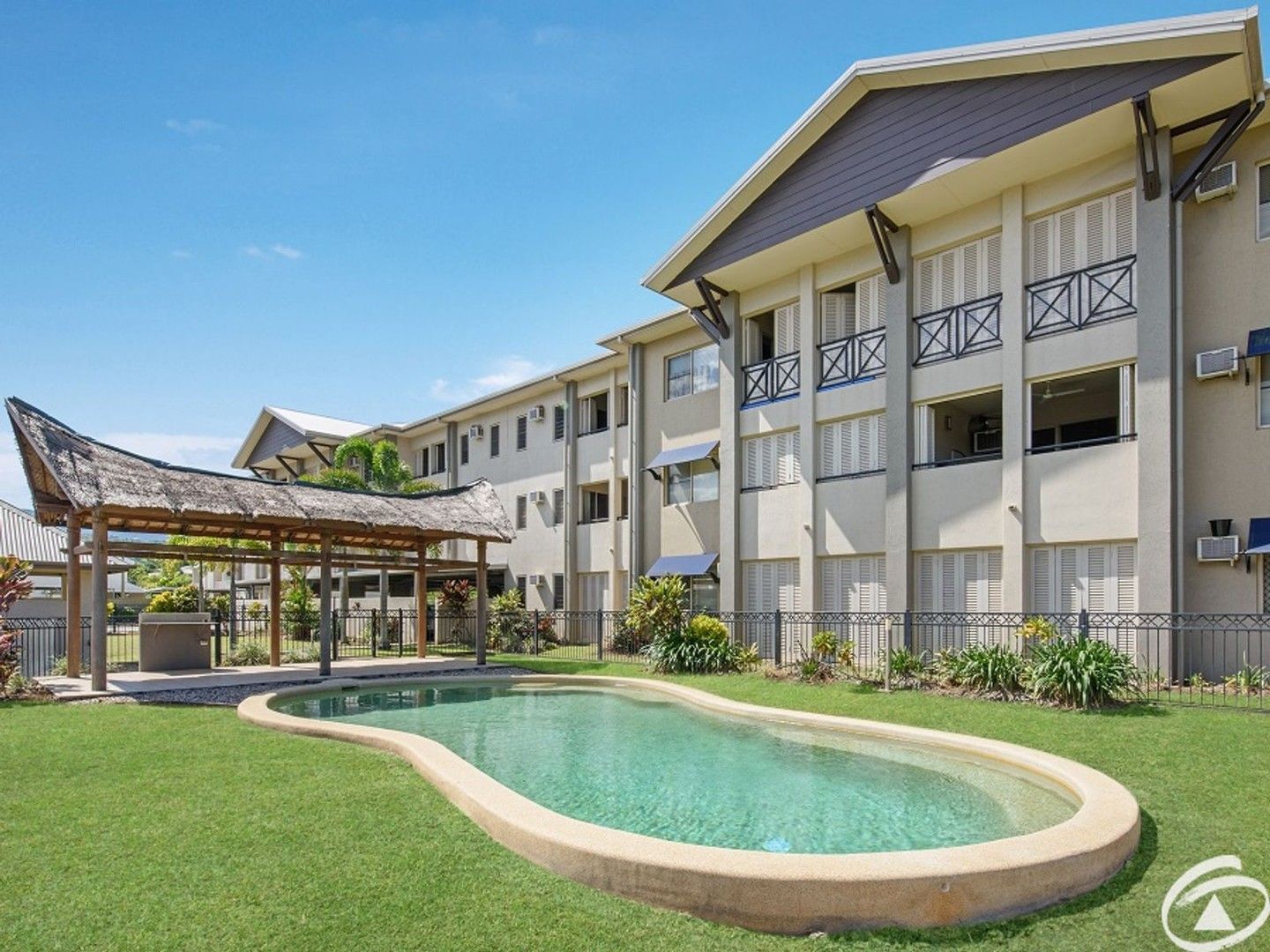 2 bedrooms Apartment / Unit / Flat in 113/1 Maytown Close MANOORA QLD, 4870