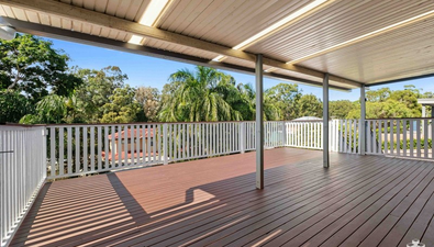 Picture of 35 Spoonbill Street, BIRKDALE QLD 4159