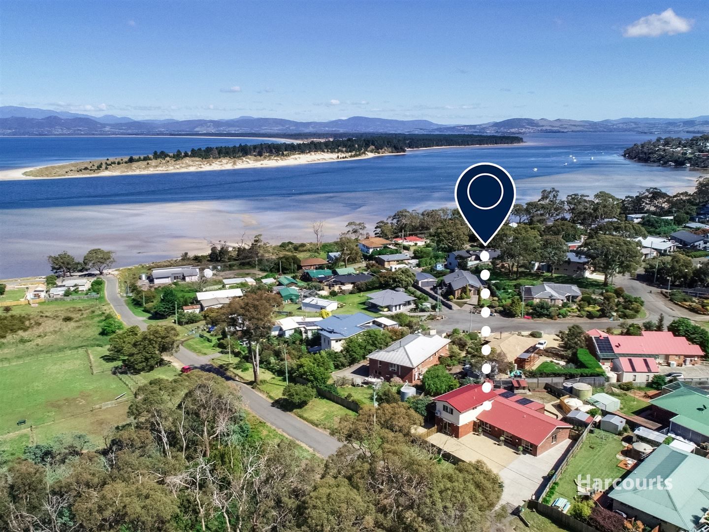 4 Rantons Road, Dodges Ferry TAS 7173, Image 0