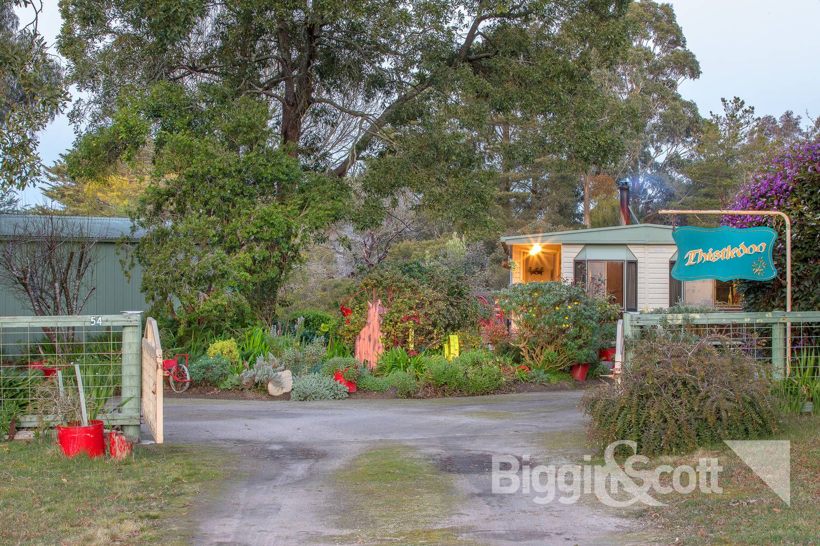 54 Cochrane Drive, Snake Valley VIC 3351, Image 0