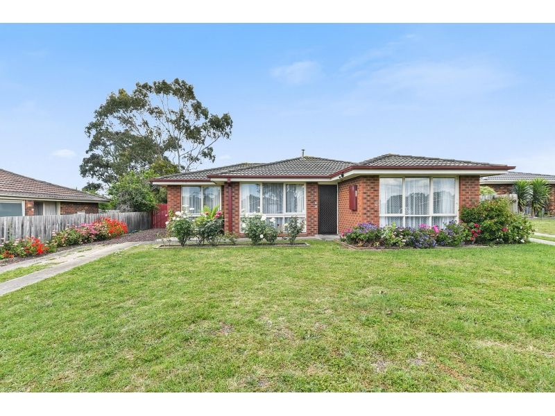 5 Wycombe Rise, Hampton Park VIC 3976, Image 0