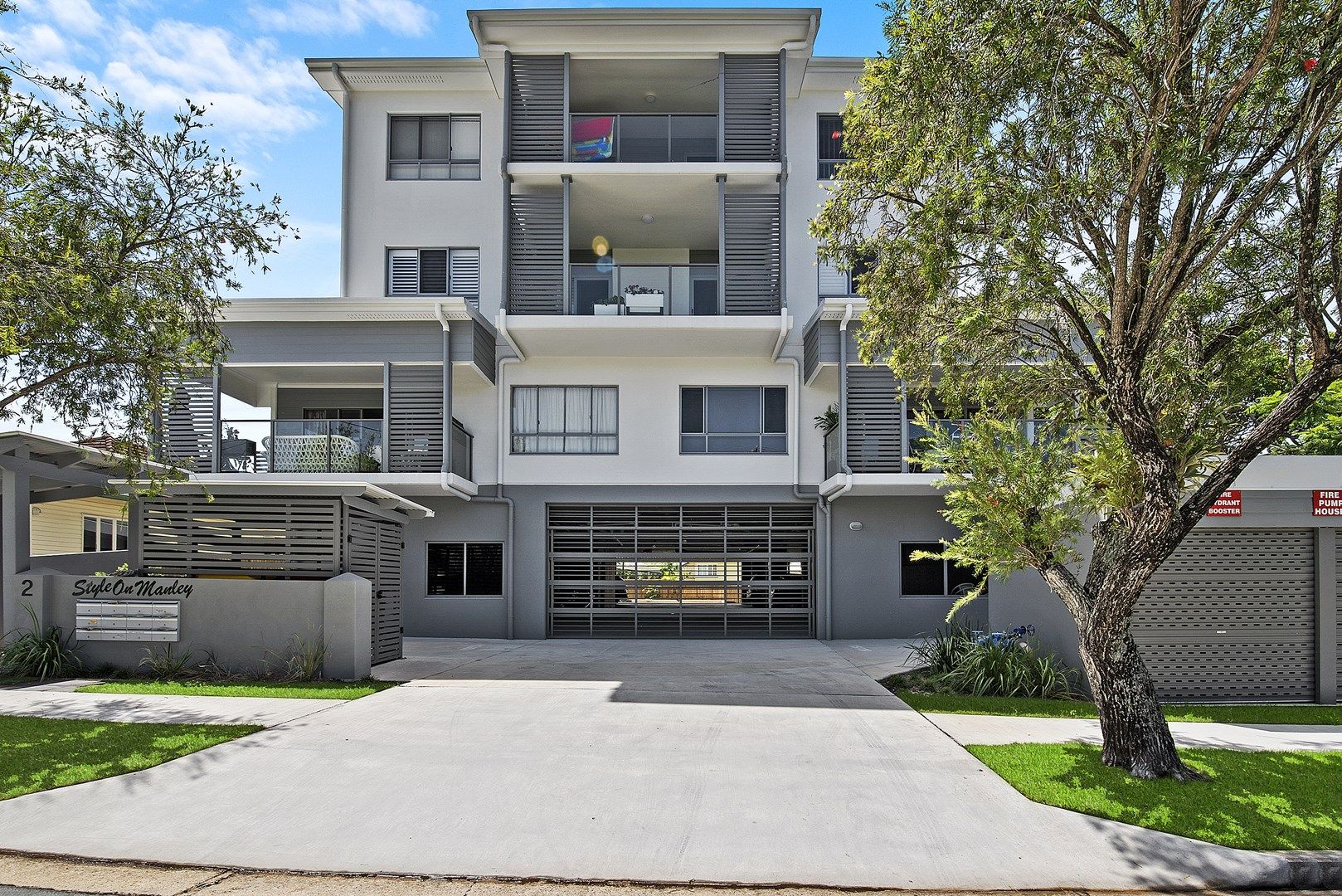 4/2 Manley Street, Redcliffe QLD 4020, Image 0
