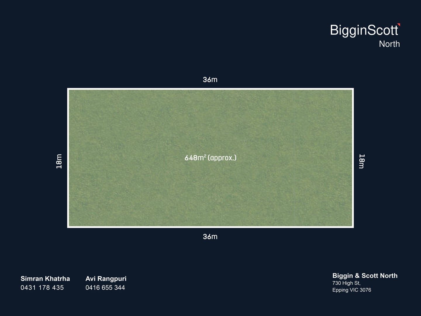 Vacant land in Lot 1533/17 Vantage Green, BEVERIDGE VIC, 3753