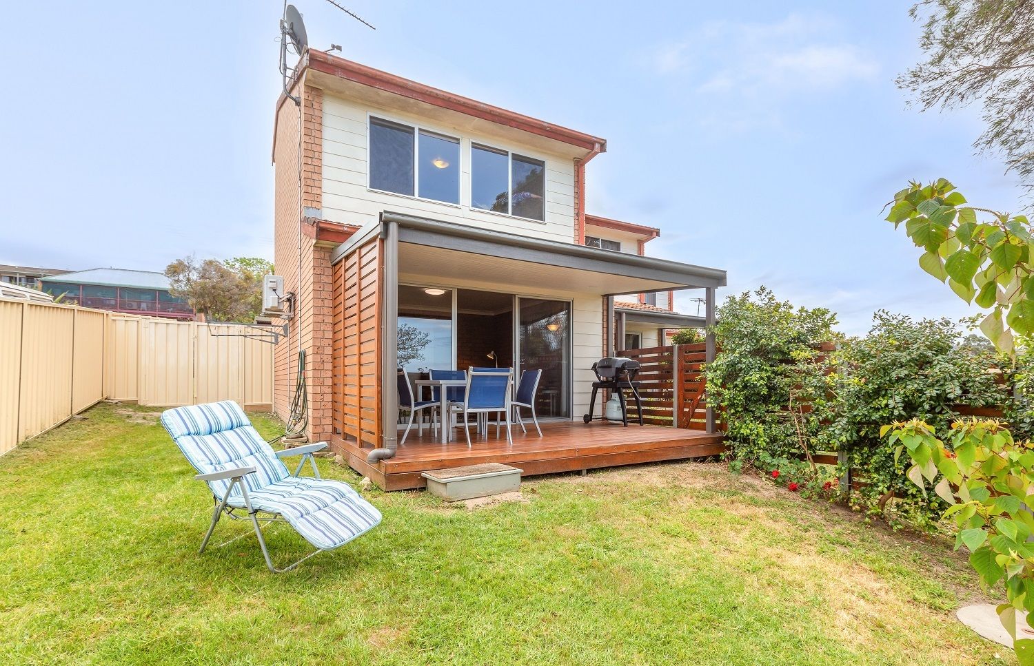 Unit 3/26 West St, Eden NSW 2551, Image 0