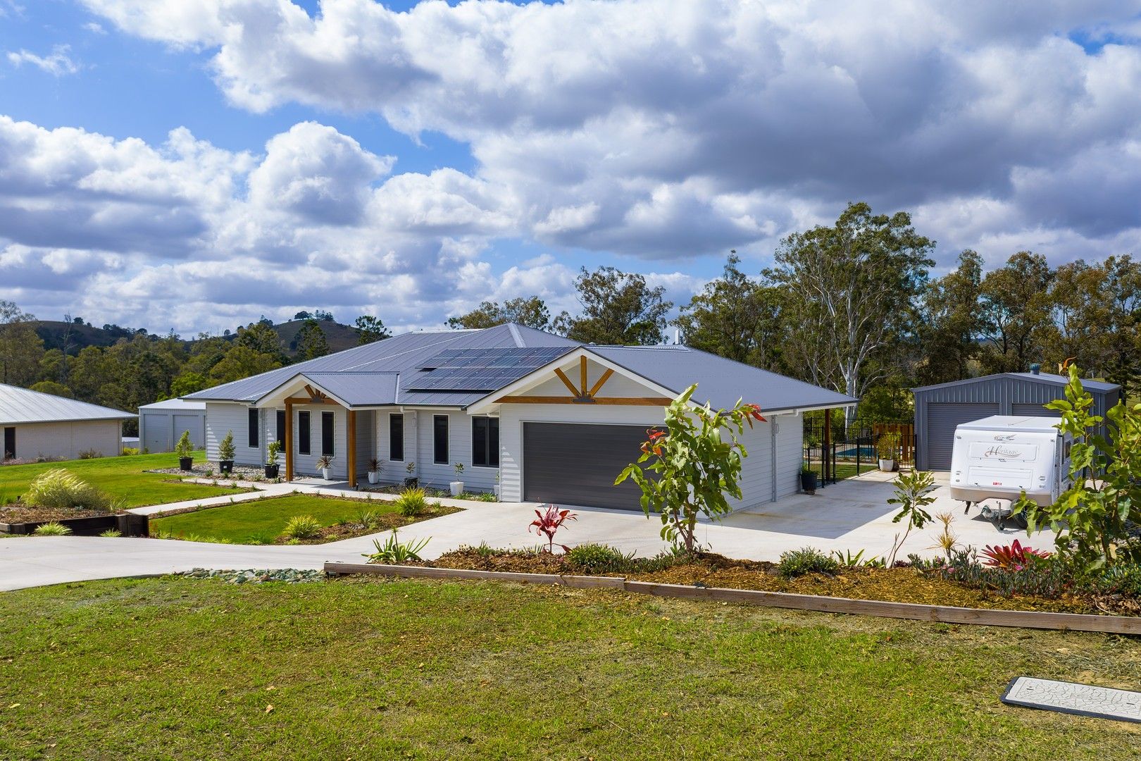 119 Watergum Drive, Pie Creek QLD 4570 Domain