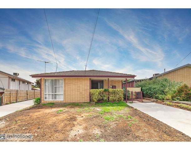 1/6 Melwood Court Meadow Heights Property History Address Research