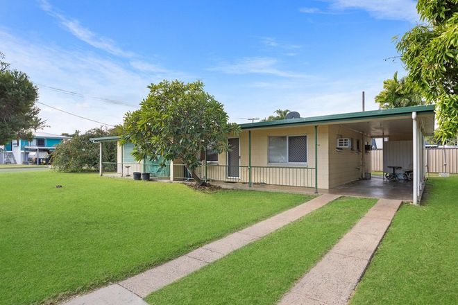 Picture of 30 Booker Street, PARK AVENUE QLD 4701