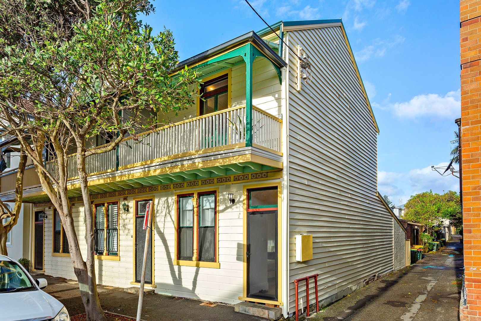 15 Telford Street, Newcastle East NSW 2300, Image 1