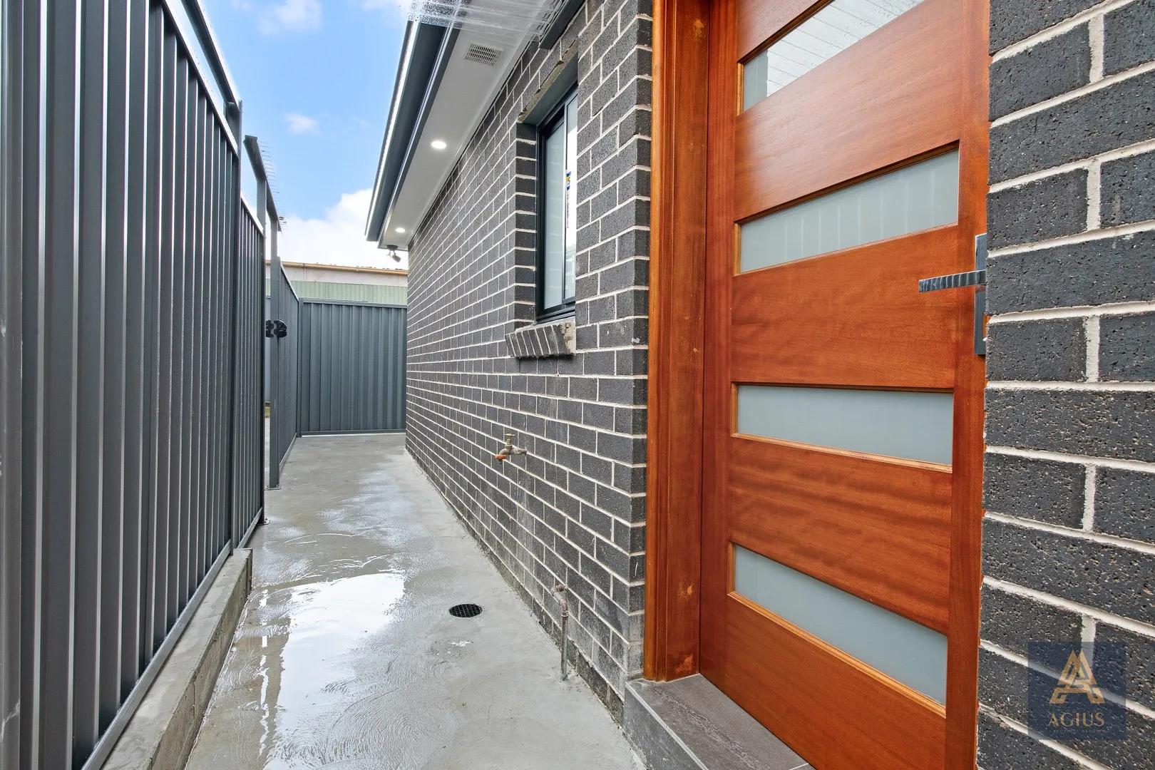 Rent includes all utilities!, Toongabbie