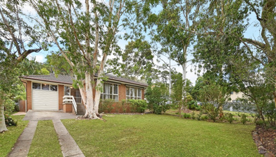 Picture of 70 Lonsdale Avenue, BEROWRA HEIGHTS NSW 2082