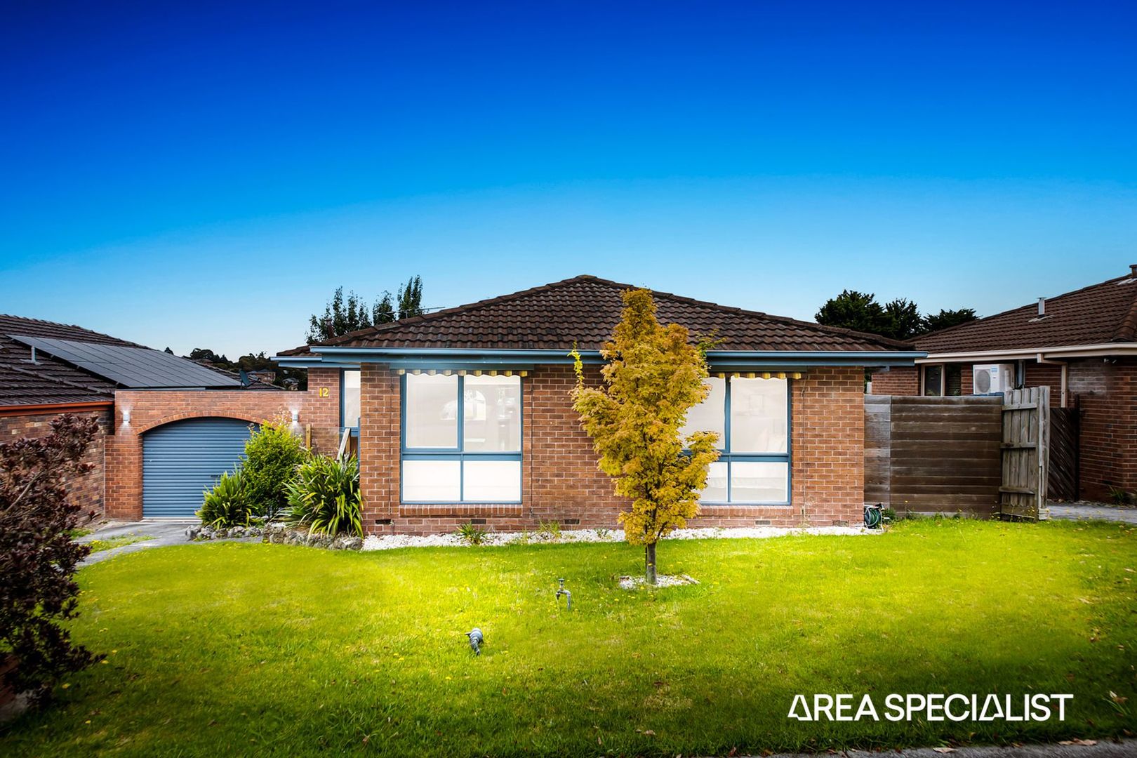 12 Giles Retreat, Endeavour Hills VIC 3802, Image 1