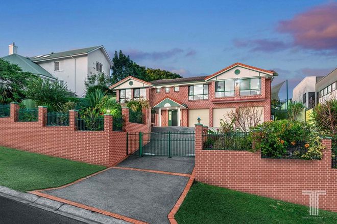 Picture of 15 Panorama Place, MOUNT GRAVATT EAST QLD 4122