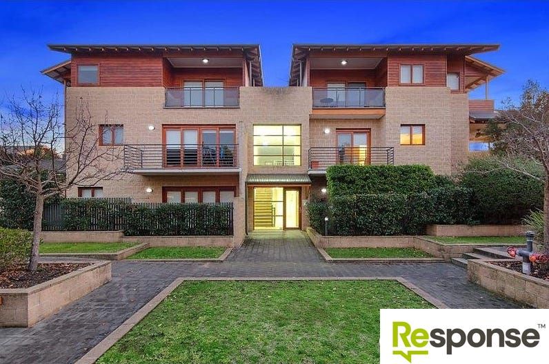 22/86 Wrights Road, Kellyville NSW 2155, Image 0