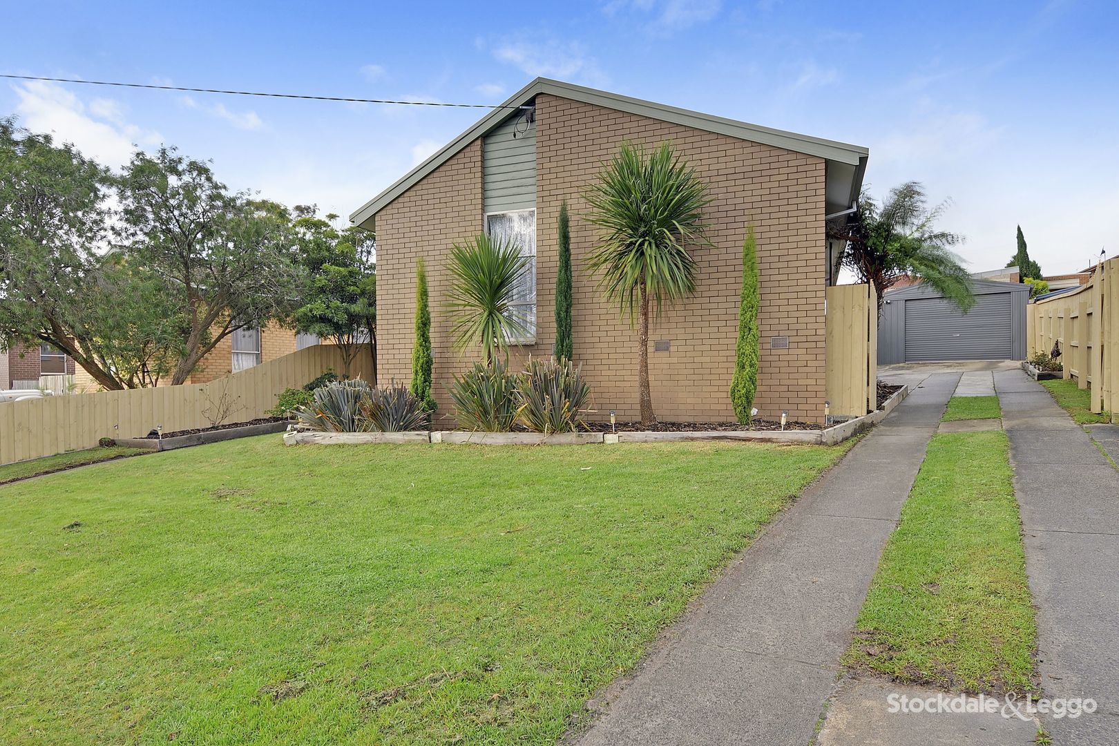 8 Coolabah Drive, Churchill VIC 3842, Image 1