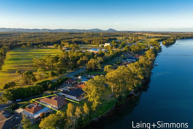 Picture of 3 Gregory Close, TAREE NSW 2430