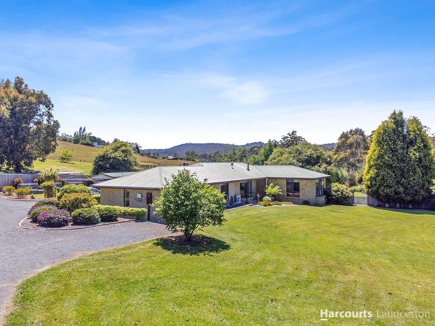 2 Ridge Street, Hillwood TAS 7252, Image 0