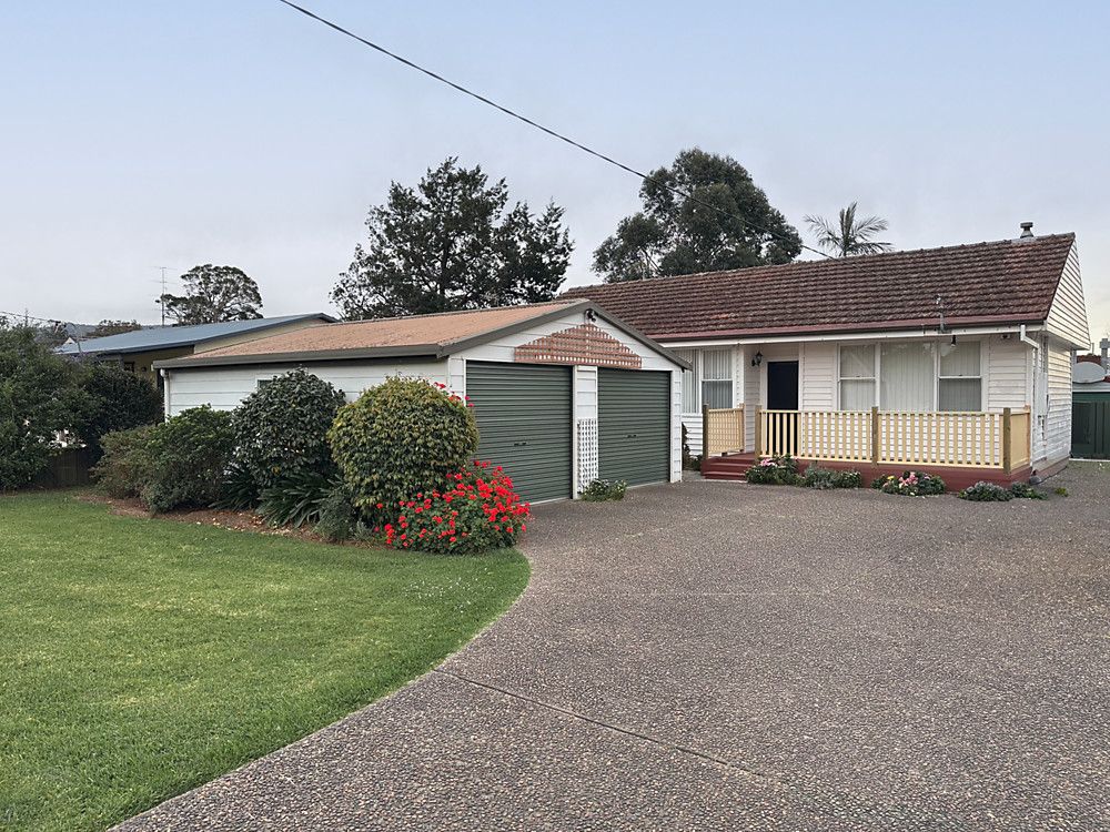 52 Byamee Street, Dapto NSW 2530 House For Rent Domain