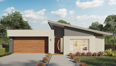 Picture of Lot 72 Century Estate Finch Road, REDBANK PLAINS QLD 4301