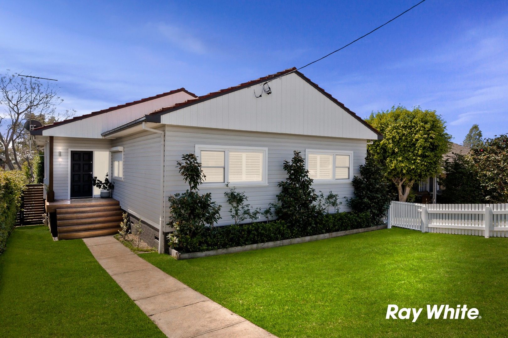 3 bedrooms House in 7 Wilga Street BLACKTOWN NSW, 2148