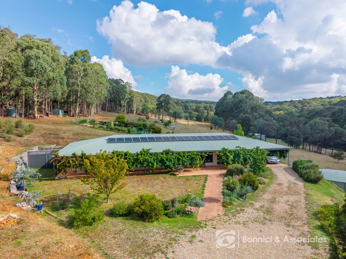 170 Old Stanley Road, Beechworth VIC 3747