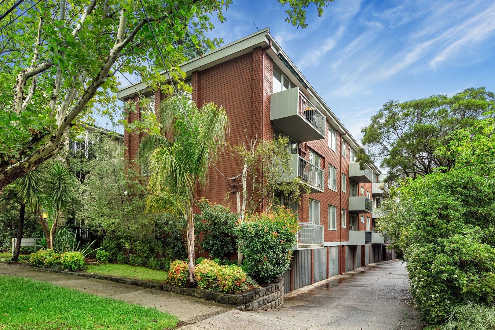 8/43 Rockley Road, South Yarra VIC 3141, Image 0