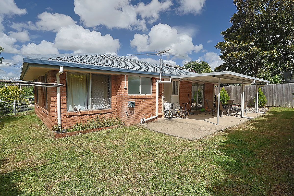 90 Moores Pocket Road, Moores Pocket QLD 4305, Image 0