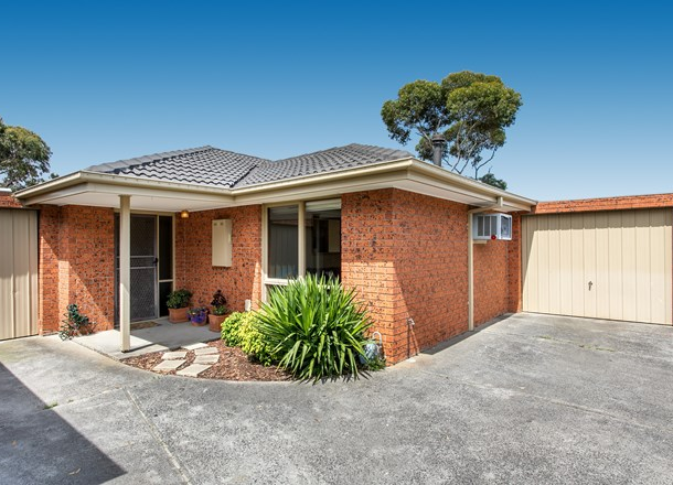 2/14 Wallowa Crescent, Narre Warren VIC 3805