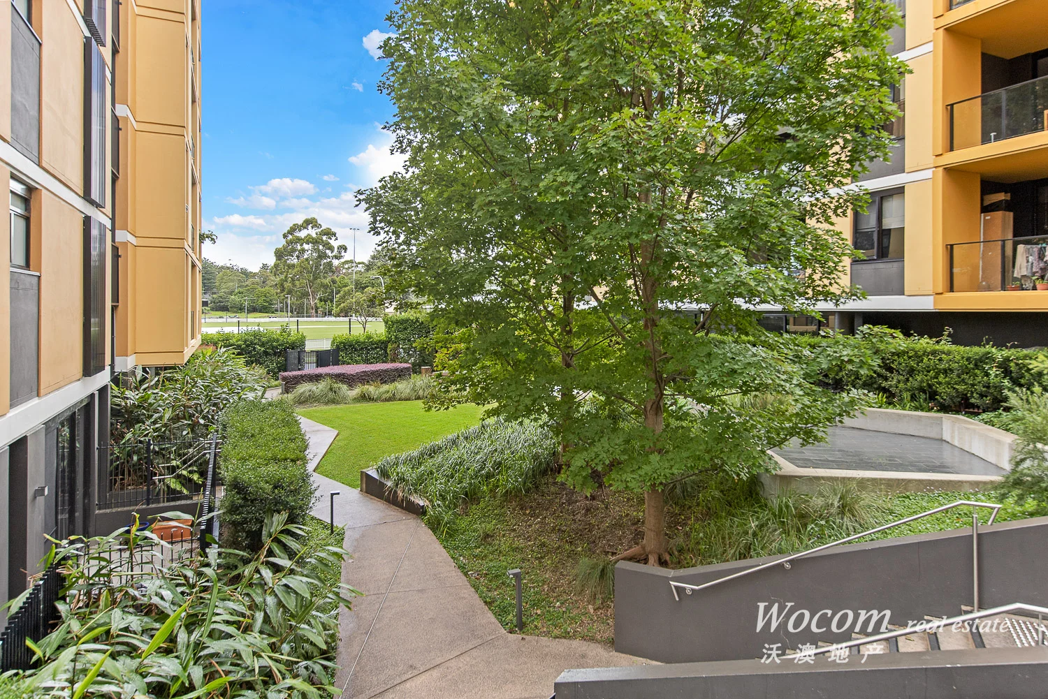 Additional image 13 of 429/20-26 Orara St, Waitara NSW 2077