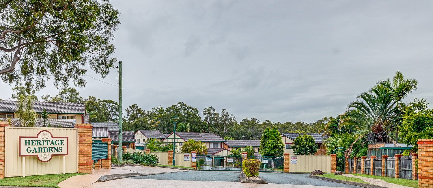 2 bedrooms Townhouse in 44/13 Bailey Street COLLINGWOOD PARK QLD, 4301