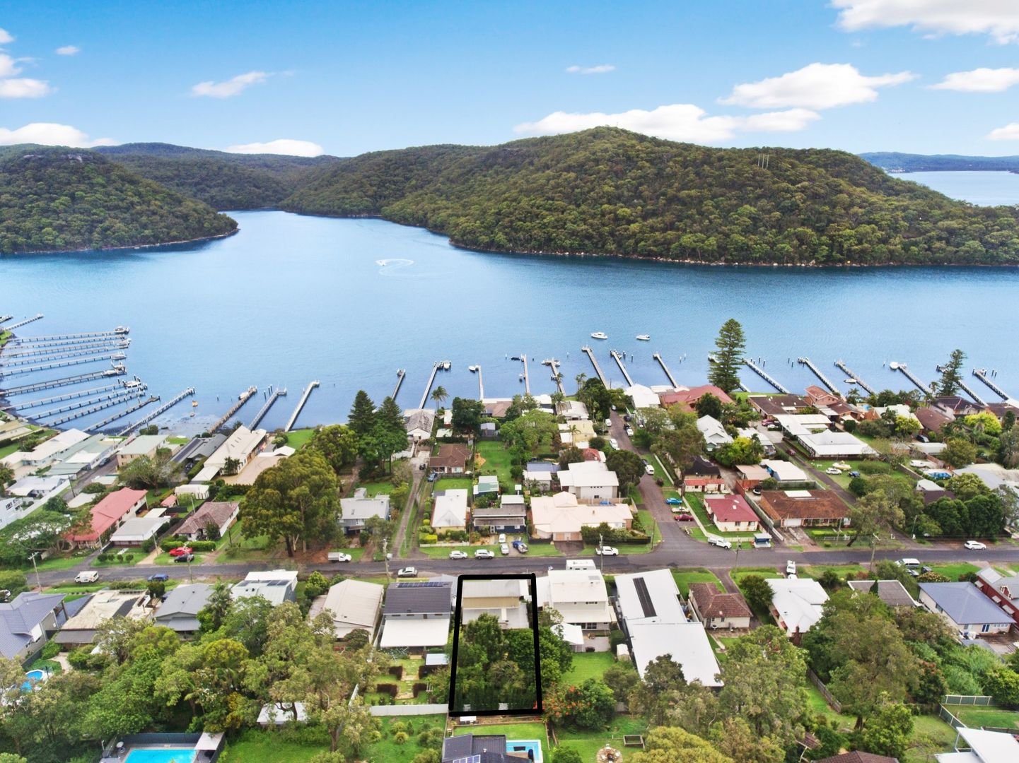 36 Taylor Street, Woy Woy Bay NSW 2256, Image 1