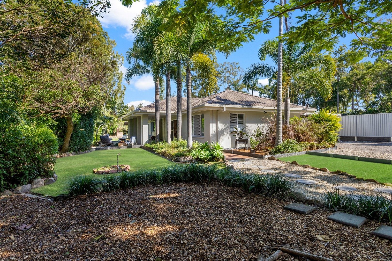 3 bedrooms House in 13 Carter Court DECEPTION BAY QLD, 4508