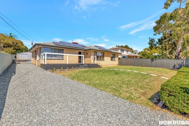 Picture of 15 Margaret Street, LYNDOCH SA 5351