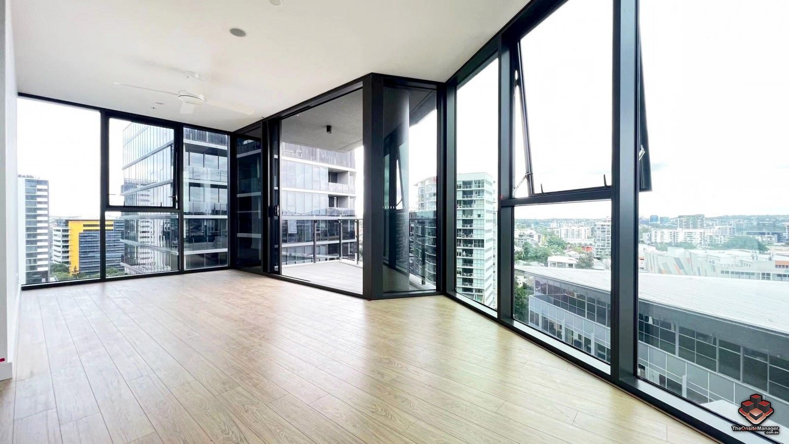 3 bedrooms Apartment / Unit / Flat in  SOUTH BRISBANE QLD, 4101