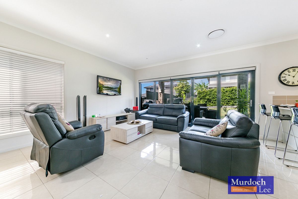 5 Gabi Glade, Kellyville Ridge NSW 2155, Image 1