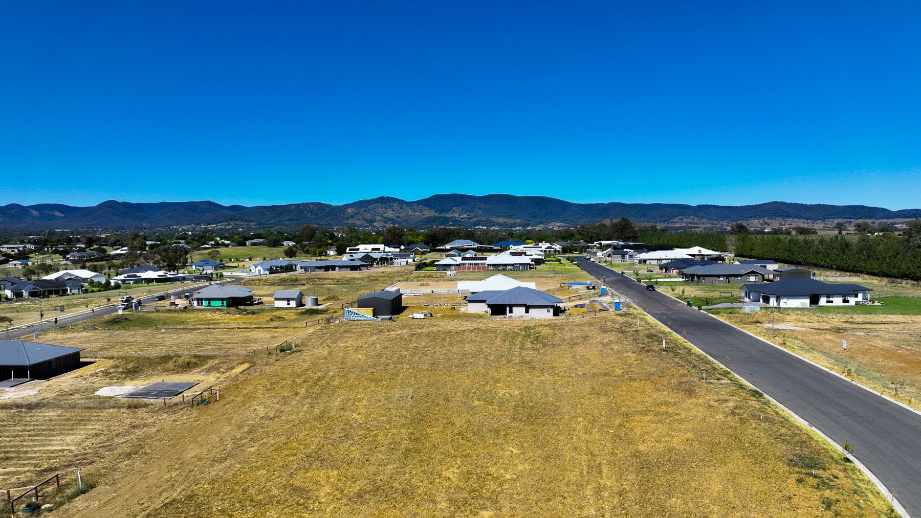 810 Bombira Estate, Stage 8, Mudgee NSW 2850 Domain