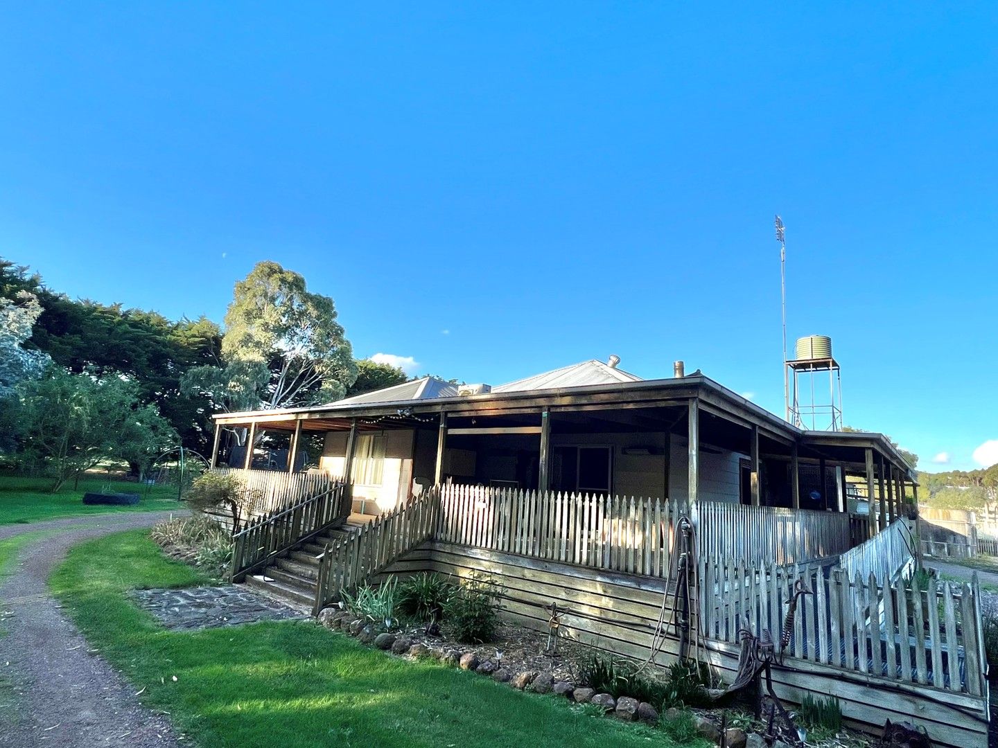 190 Woodcutters Lane, Hexham VIC 3273, Image 2