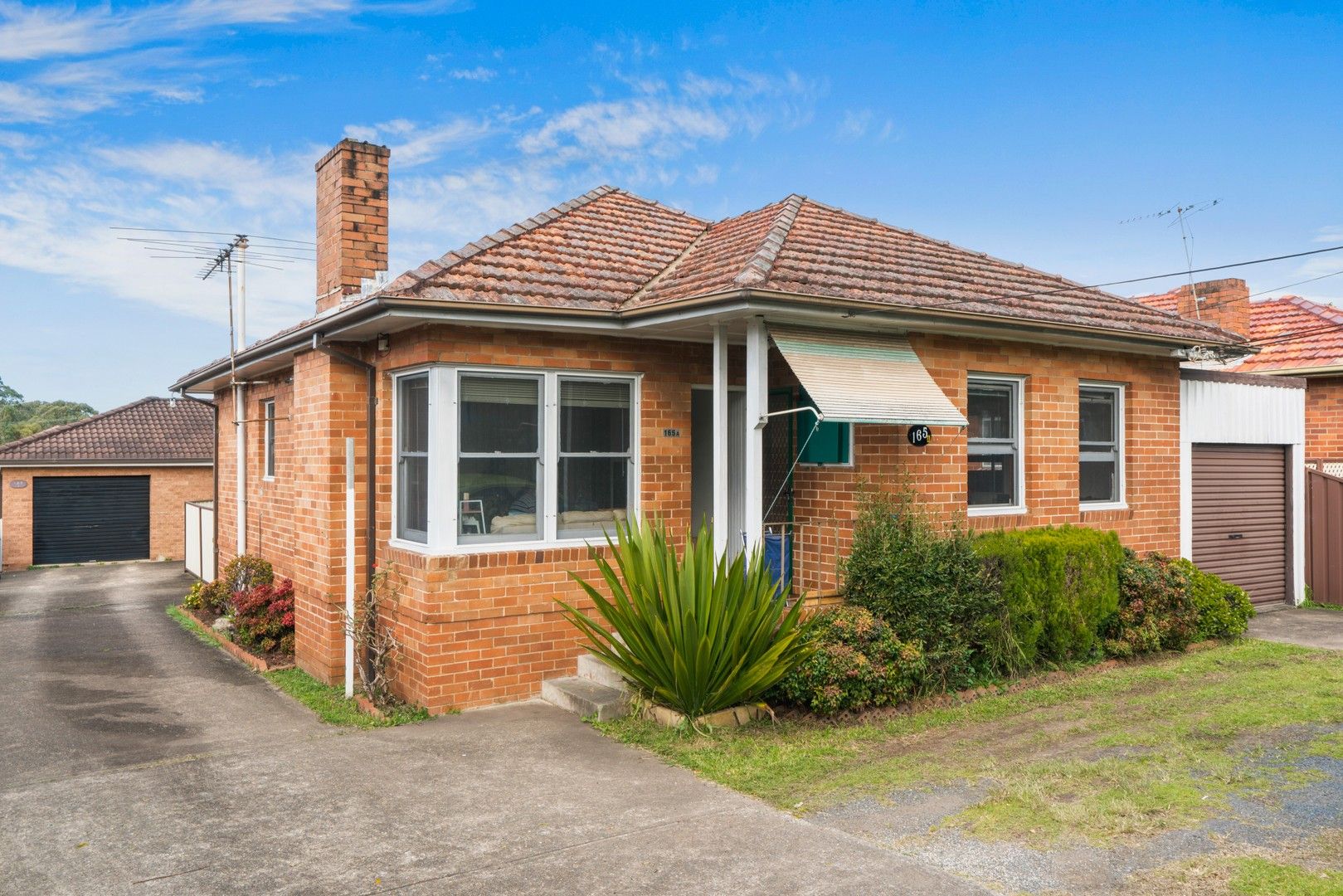 165A The River Road, Revesby NSW 2212 House For Rent Domain