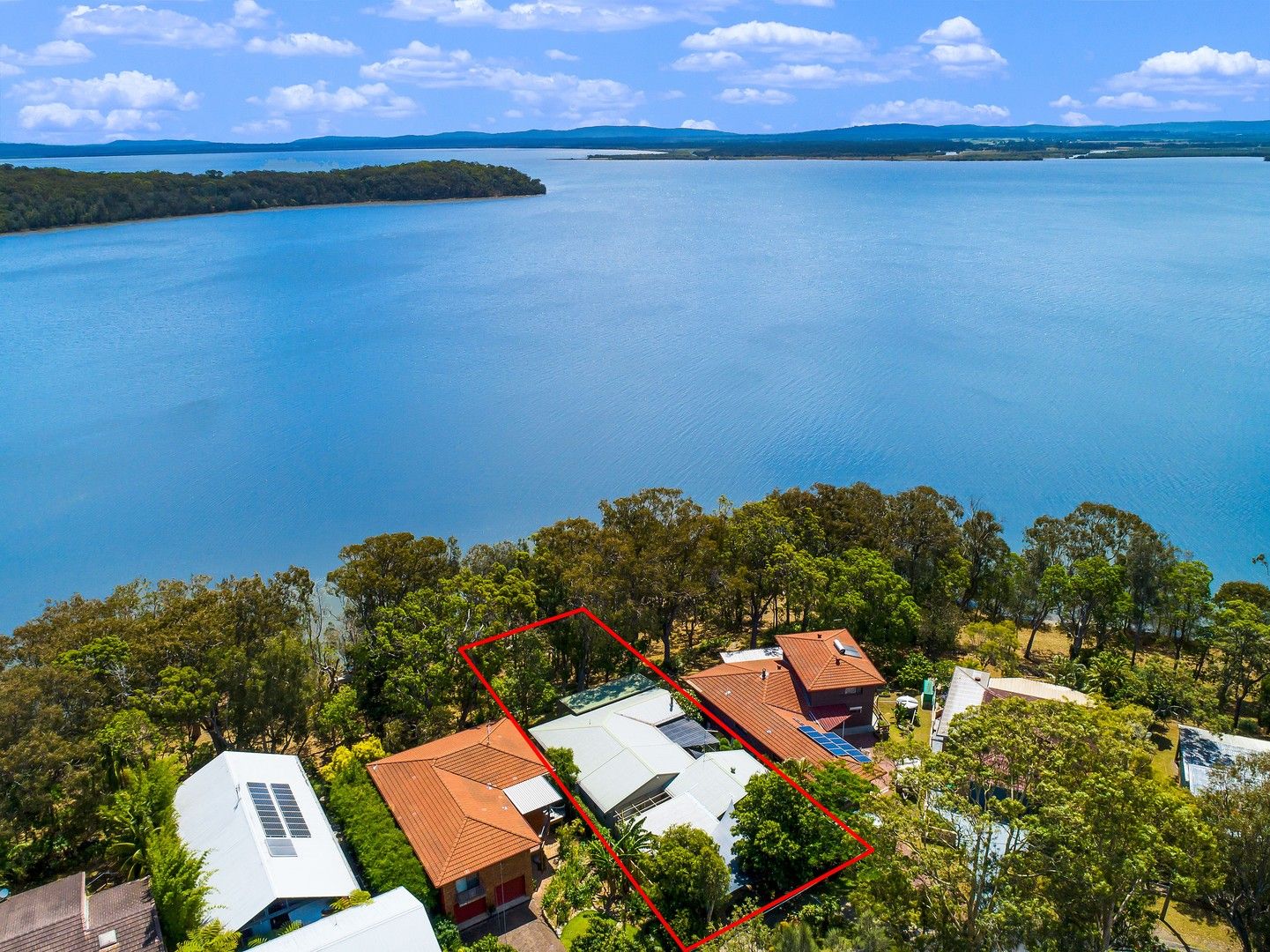 173 Lakes Boulevard, Wooloweyah NSW 2464, Image 0