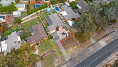 Picture of 55 Burns Street, SPRING GULLY VIC 3550