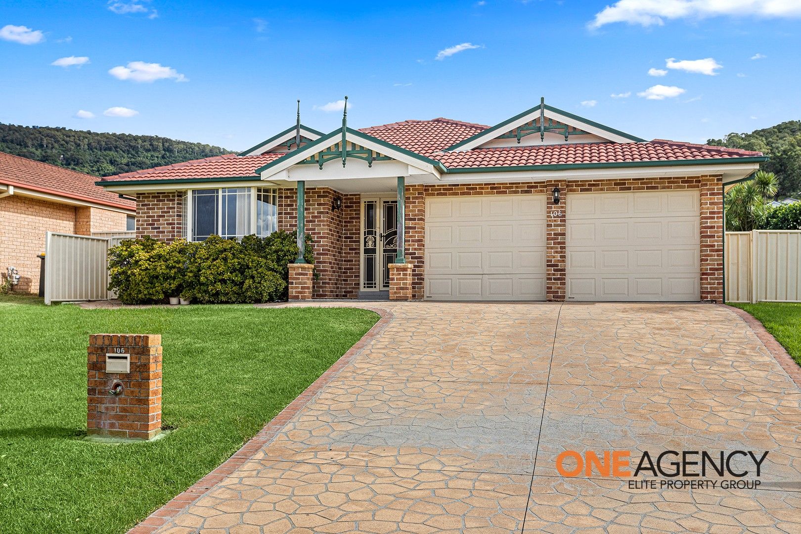 106 Daintree Drive, Albion Park Property History & Address Research